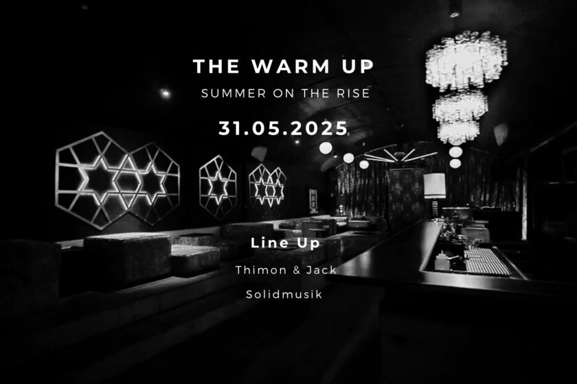 SUMMER ON THE RISE 31.05.2025